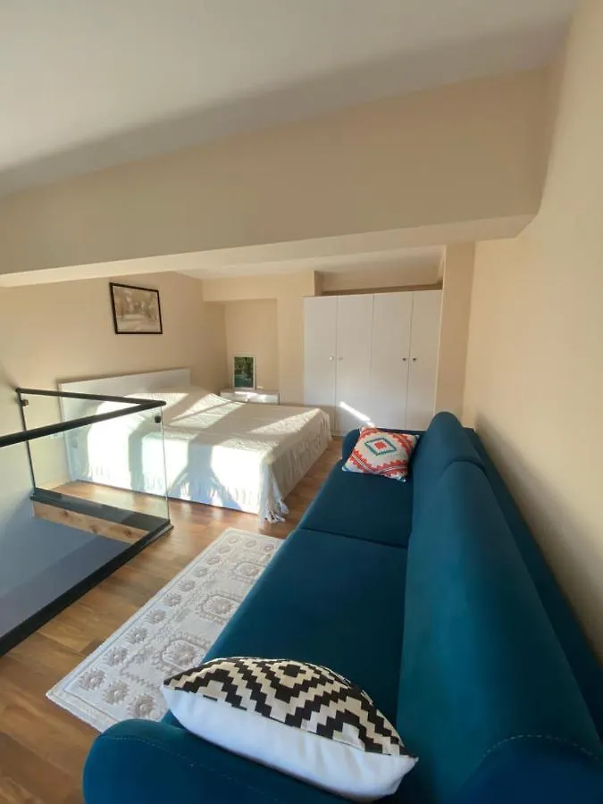 شقة Jon'S Duplex تيرانا 0*,  ألبانيا
