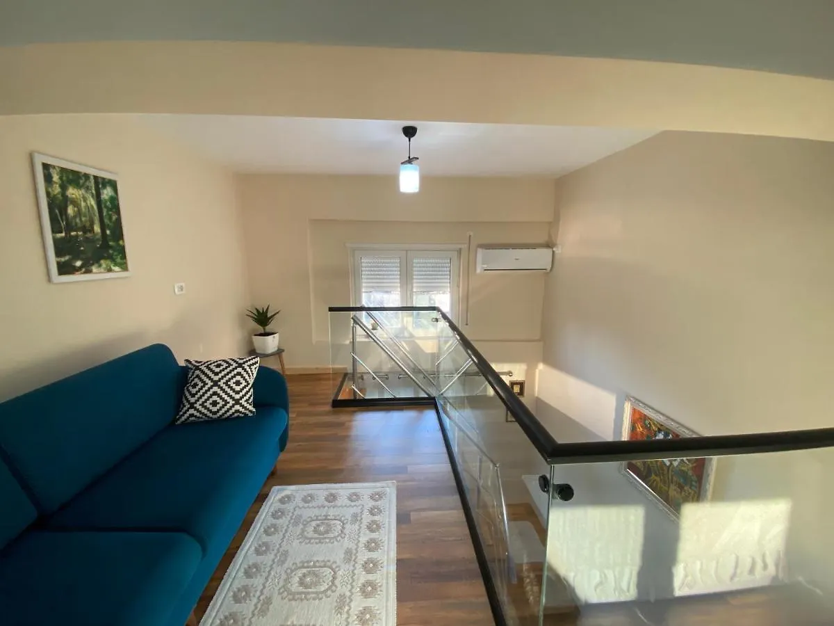 شقة Jon'S Duplex تيرانا 0*,  ألبانيا